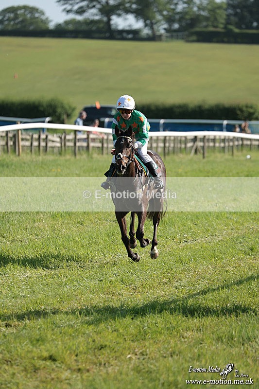 PR 250526 454 - Pony Racing from Chaddesley Corbett 25/05/26