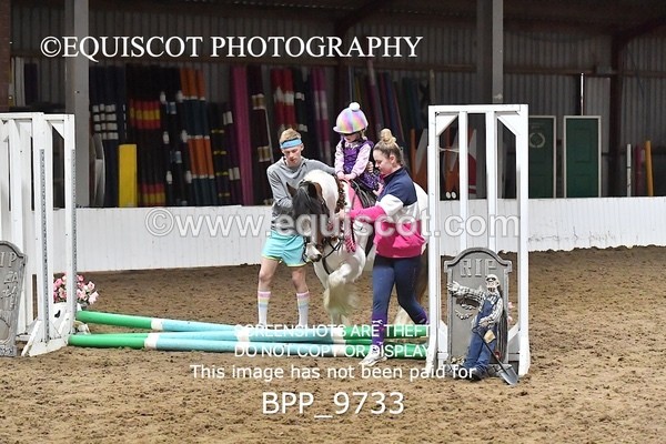 BPP_9733 - CLASS 1 CROSSPOLES