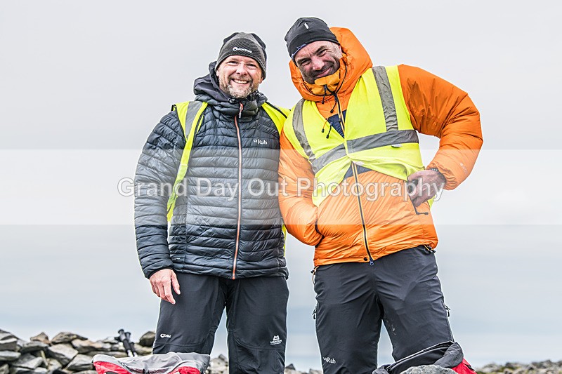 Old Crown Round-270 - The Old Crown Round Fell Race Saturday 6th September 2025