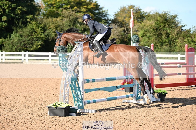 240914A-094201-05938 - Cls 20-S Snr British Novice and 90cm Open