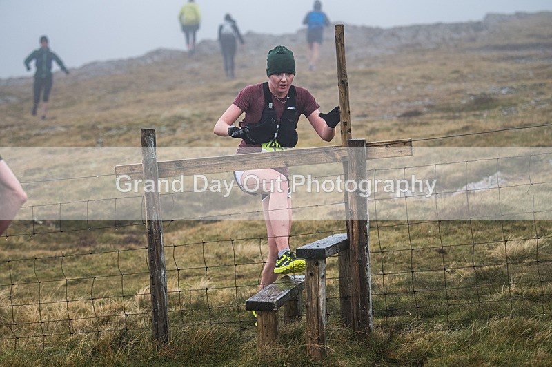 Buttermere-534 - Buttermere Shepherds Meet Fell Race Sunday 26th October 2025