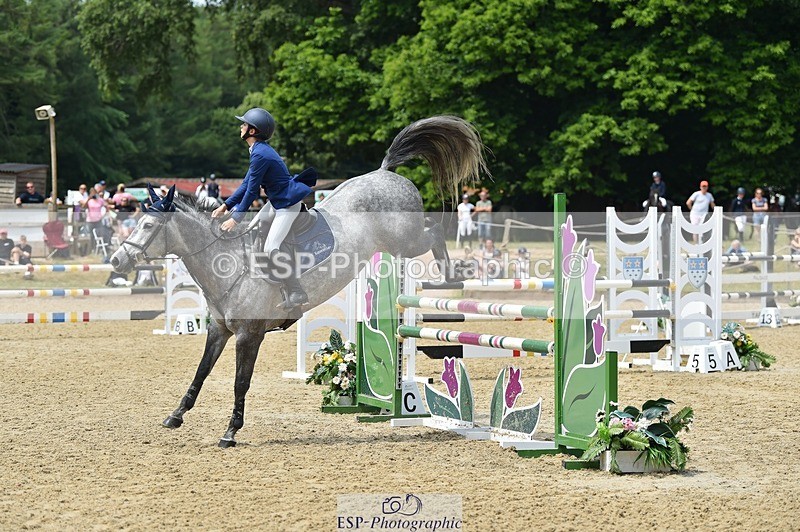 230617-121246-02532 - Cls 09 Blue Chip Pony Newc 1st Rnd