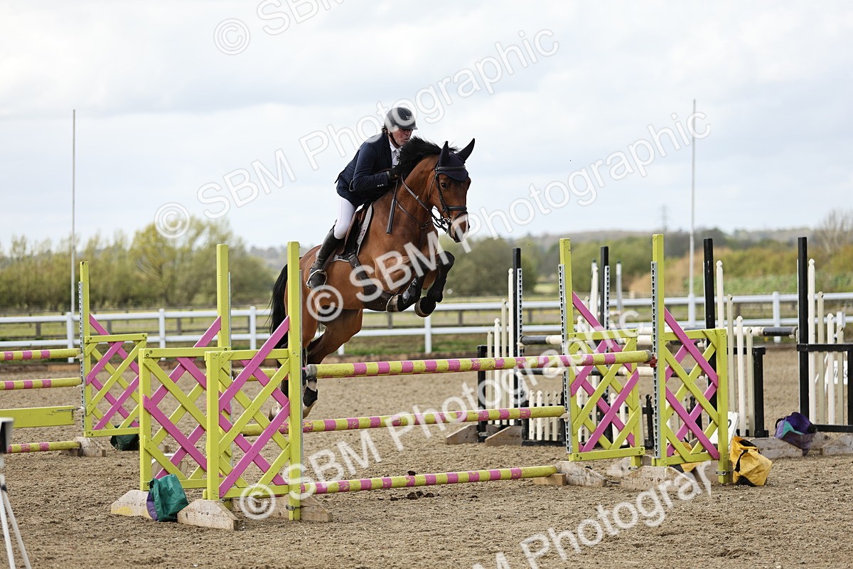 SBM_001155 - Class 4 - Senior Newcomers - 1.10m