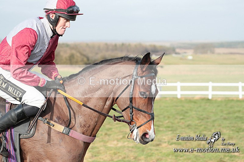 PtP 270124 261 - Royal Artillery PtP Larkhill 27/01/24