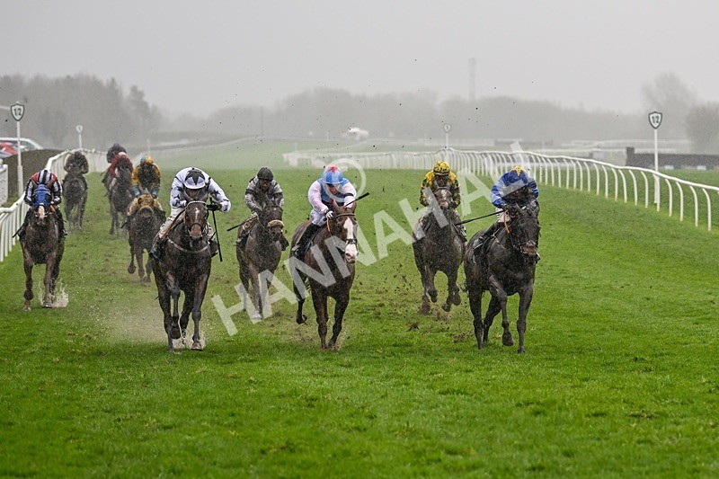  - Race 7