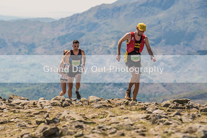 Fairfield-444 - Fairfield Horseshoe Fell Race Saturday 13th May 2023