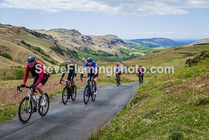 125429 - Hardknott Pass Camera 1 12.00-13.00