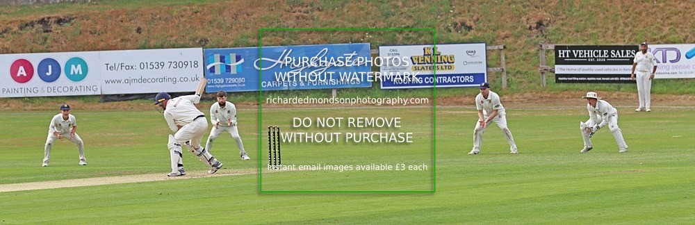 IMG_6389 - Netherfield v St Annes (26/6/23)