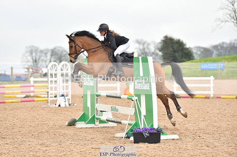 240331A-110556-00614 - 90cm First Round