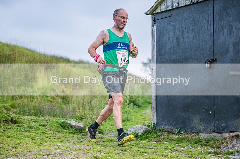 Tebay-691 - Tebay Fell Race Wednesday 26th June 2024