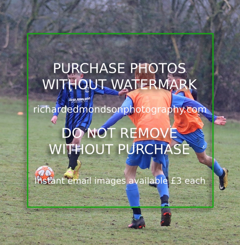 IMG_0598 - Ibis U12 vs Wattsfield U12 (29/1/23)