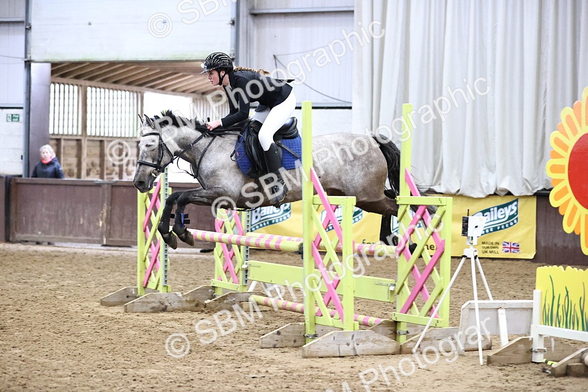 SBM_001595 - Class 10 - Pony Discovery - 90cm