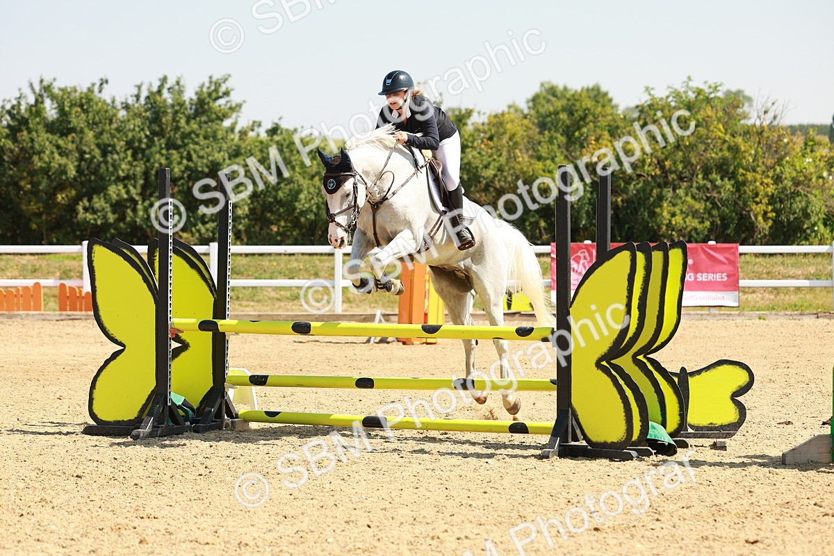 SBM_000452 - Class 2 - Senior British Novice - 90cm