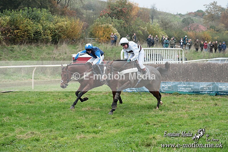PtP 091124  102 - Knightwick Races Point-to-Point 09/11/24