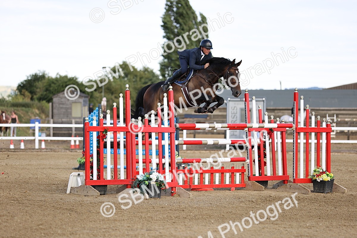 SBM_012367 - Class 11 - National 1.40m Open