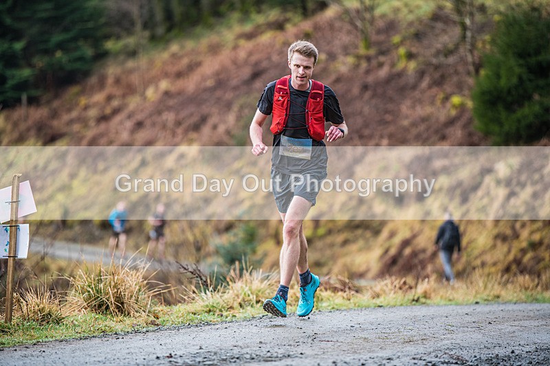Glentress-456 - High Terrain Events Glentress Marathon 21 & 10K Trail Races Sunday 18th February 2024