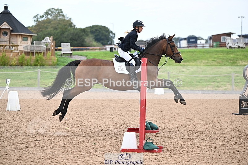 240828A-101830-00066 - Cls 1 Snr British Novice and 90cm Open