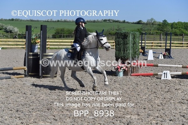 BPP_8938 - CLASS 3 40CM