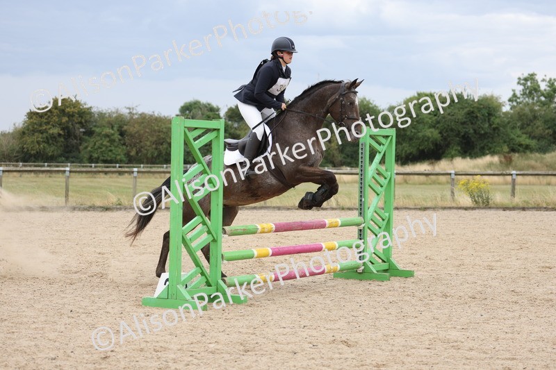 20250727-1345 - Class 5 - 80cm