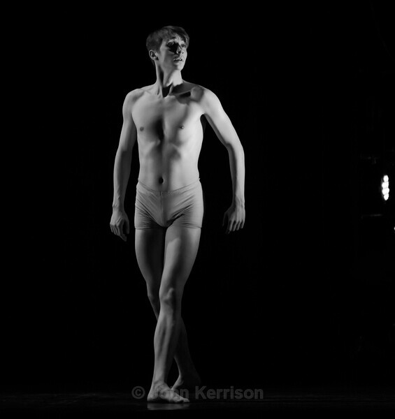  - Ballet Central 2018 Tour