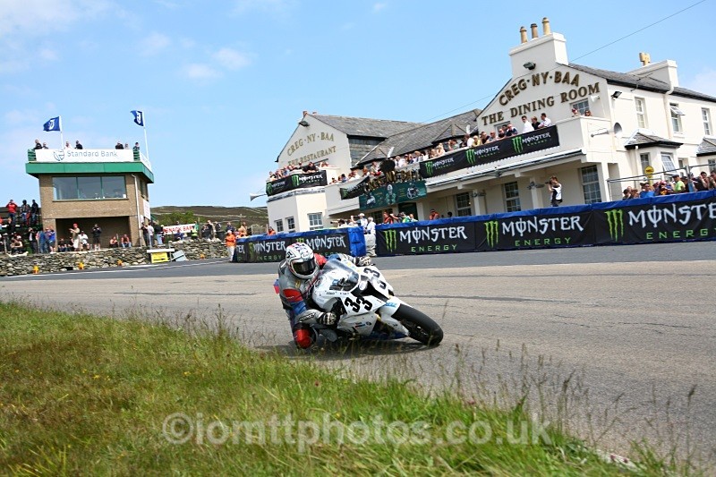  - Superbike Race