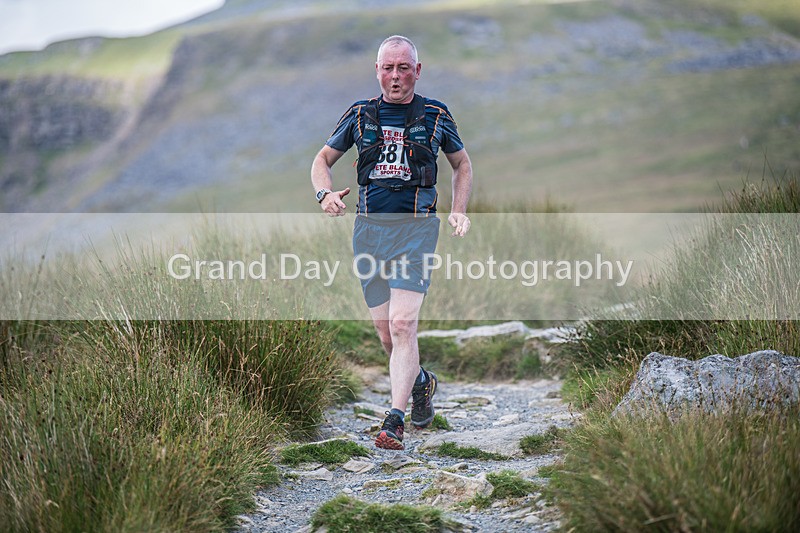 Ingleborough-1120 - Ingleborough Mountain Race Saturday 18th July 2026