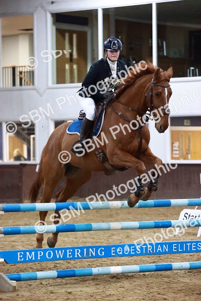 SBM_002749 - Class 7 - Show Jumping 1.00m