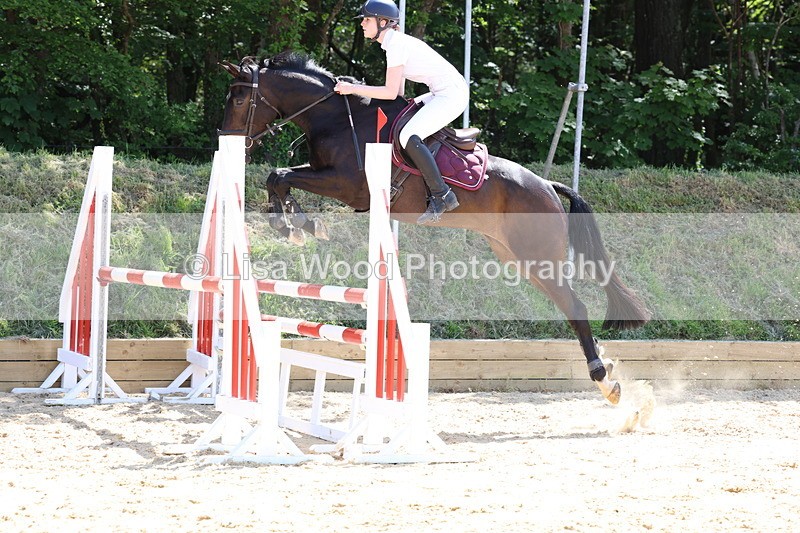 3E7A6056 - Class 5: Senior Discovery/1m open