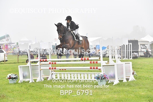 BPP_6791 - CLASS 2 RHS Classic Champ Qual (1.20m)