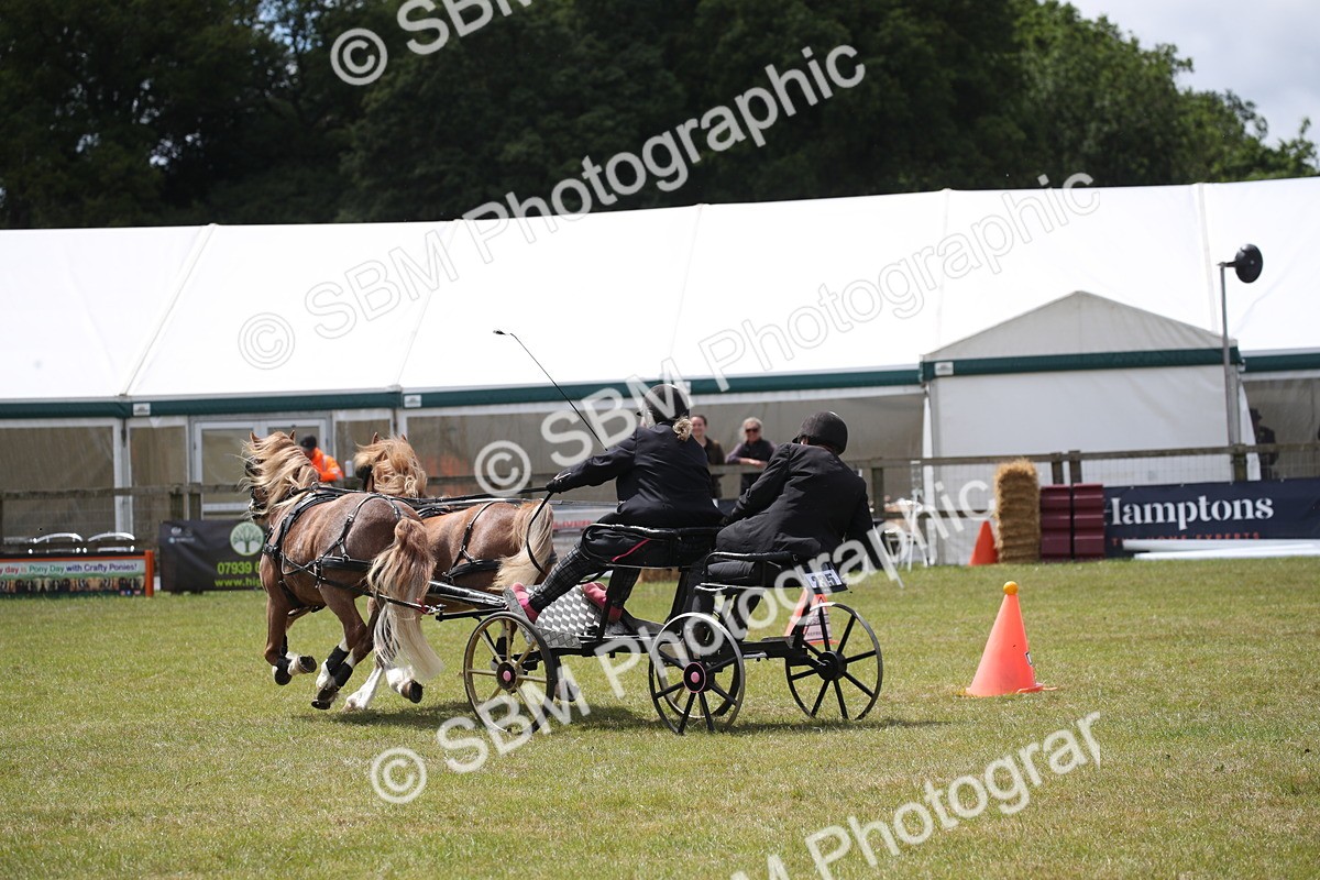 SBM_15503 - Class 90 - Scurry 122cm and Under