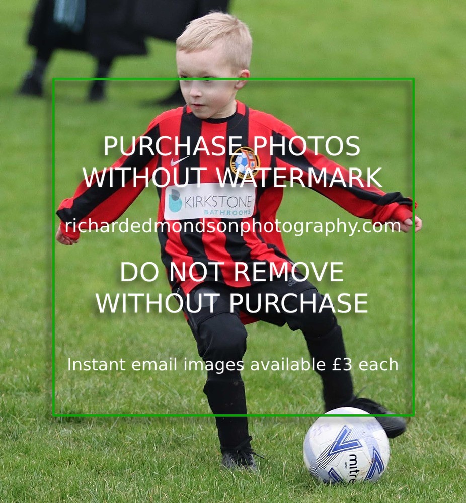 IMG_0417 - Wattsfield Under 7's vs Heathwaite Under 7's (13/1/24)
