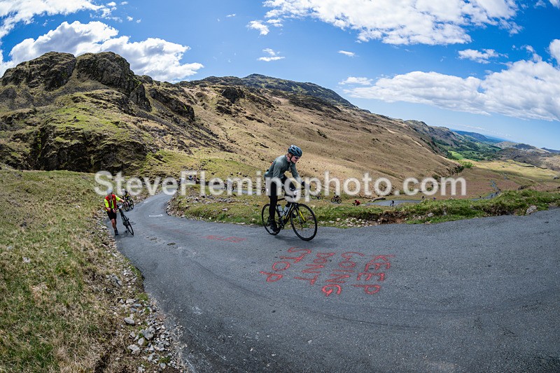 125753 - Hardknott Pass Camera 2 12.00-13.00