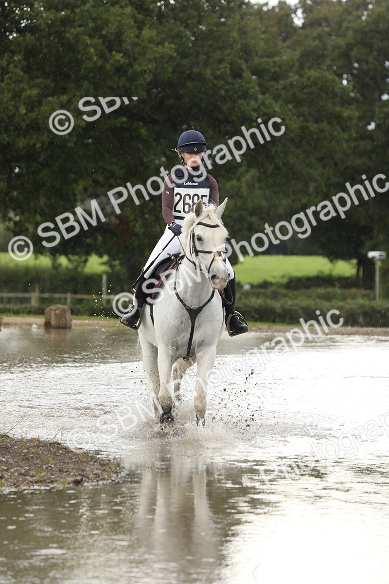 SBM_07923 - E4 Eventers Challenge 80cm Open