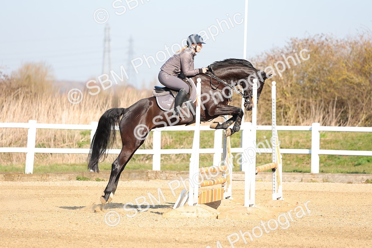 SBM_000040 - Class 1 - Clear Round