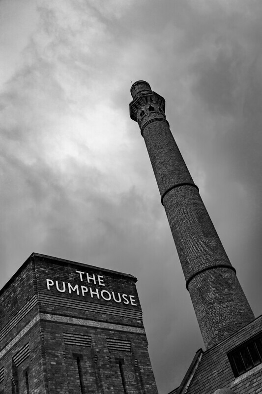 The Pumphouse - Latest Images