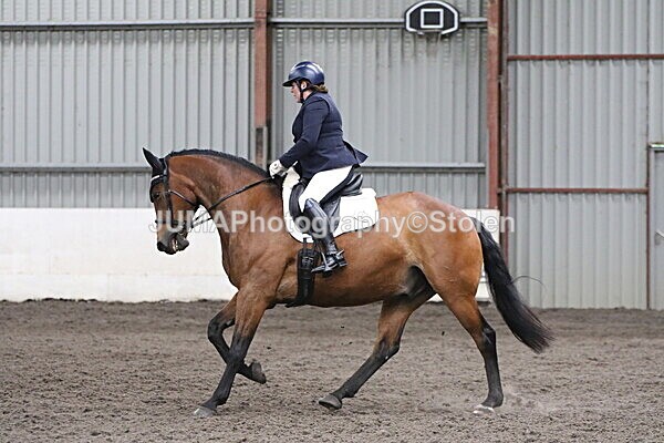 SIAL4907 - CAbin Dressage 5th july 2025