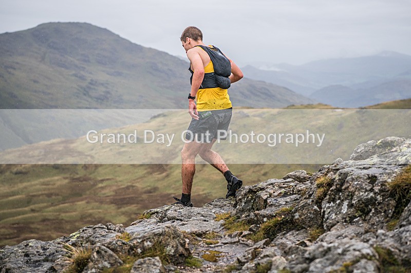 Three Shires-30 - Three Shires Fell Race Saturday 20th September 2025