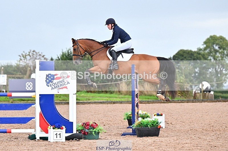 250912-164821-05557 - Cls 13 Snr 1.05m and 1.10m