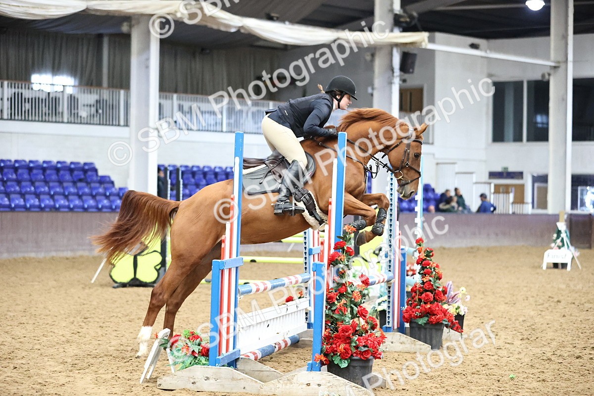SBM_002637 - Class 9 - Senior British Novice 90cm