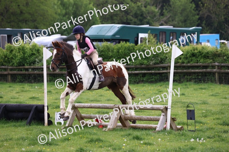 20260503-6209 - Class 3 - Minimus Pairs 50-60cm