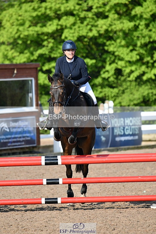 240512A-083529-16898 - Cls 39 British Novice and 90cm Open