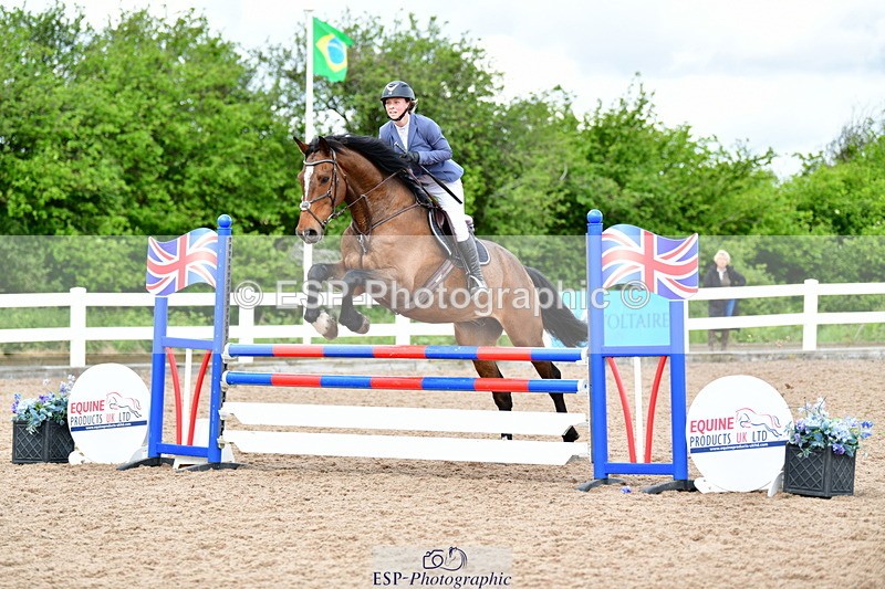 240526A-124217-08087 - Cls 33 95cm National Am Qualifier