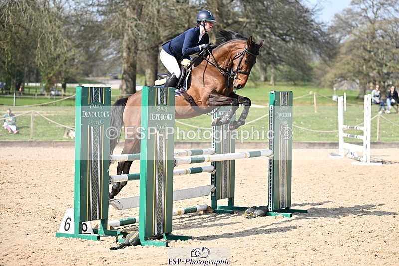 260321A-111538-00452 - 3 5yr old