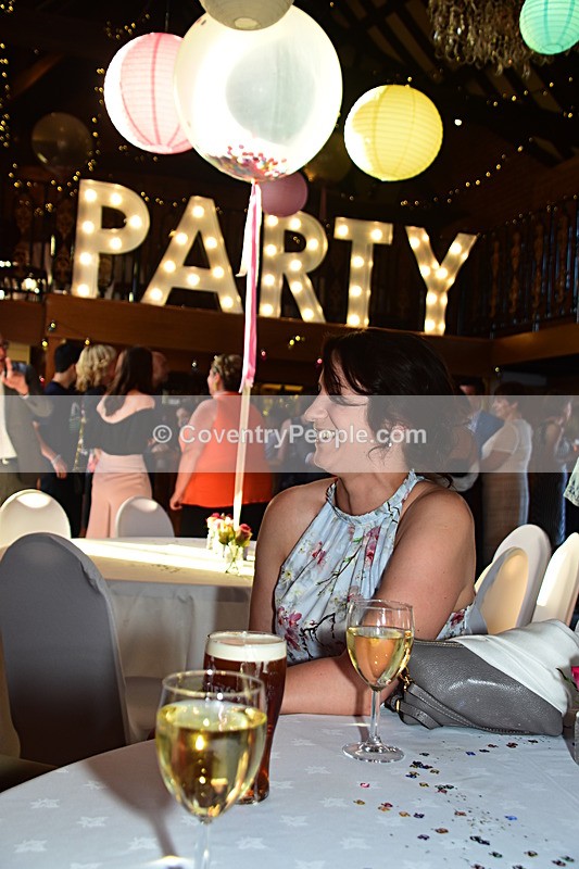 Lor-162 - Lorraine's 50th