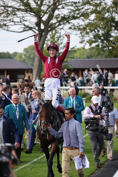 yr18082021r4-132 - Race 4 3.35pm Juddmonte International Stakes (British Champion Series race)