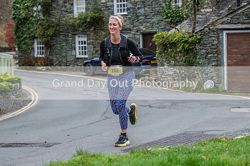 Derwentwater-737 - Derwentwater 10 Mile Road Race Sunday 3rd November 2024