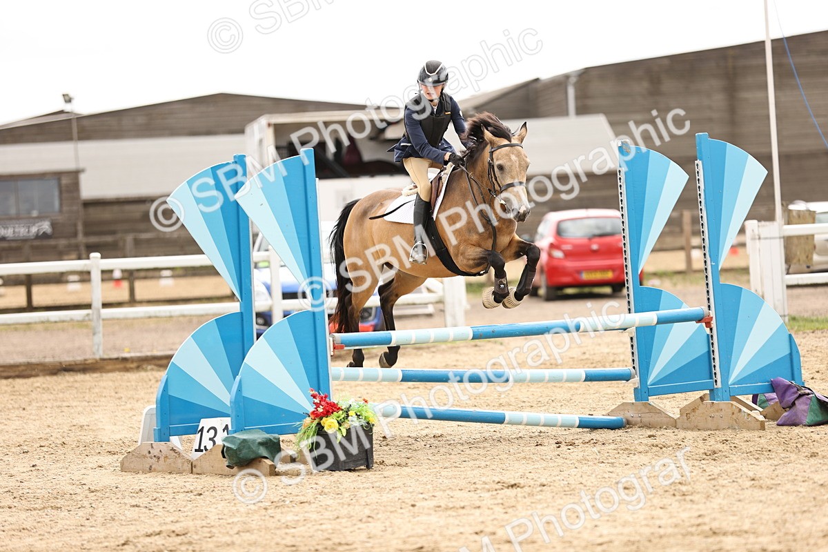 SBM_007090 - Class 2 - 80cm showjumping