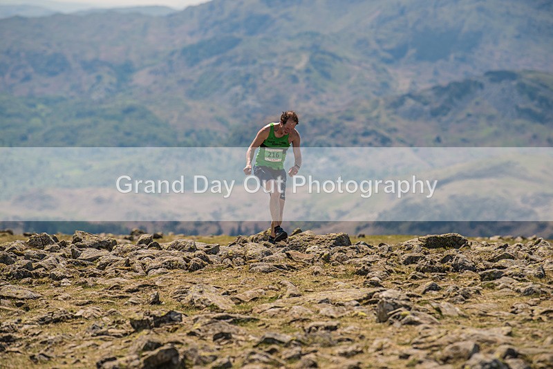 Fairfield-1423 - Fairfield Horseshoe Fell Race Saturday 13th May 2023