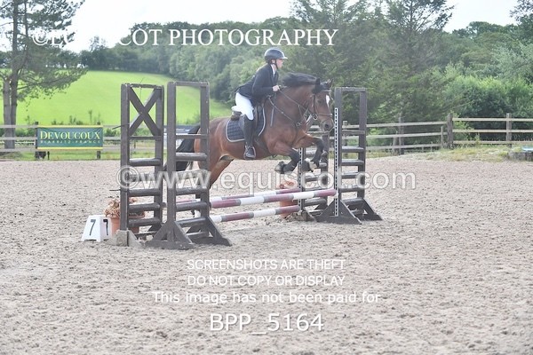 BPP_5164 - CLASS 4 50CM