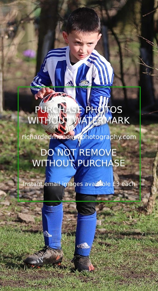 IMG_8306 - Kendal United Under 7 vs Heysham Under 7 (25/2/24)